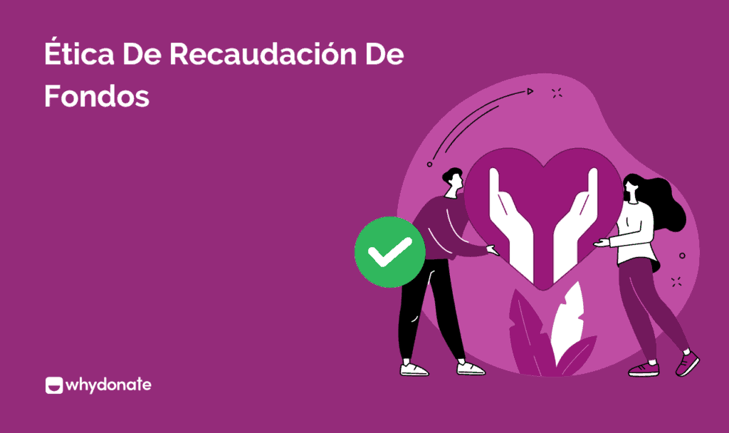 Ética De Recaudación De Fondos