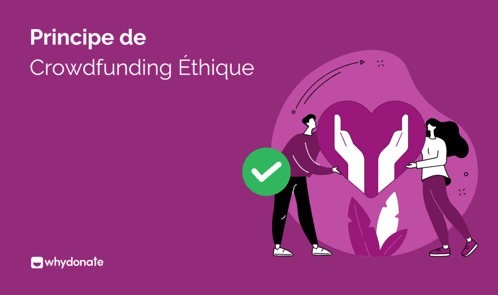 Principe du Crowdfunding