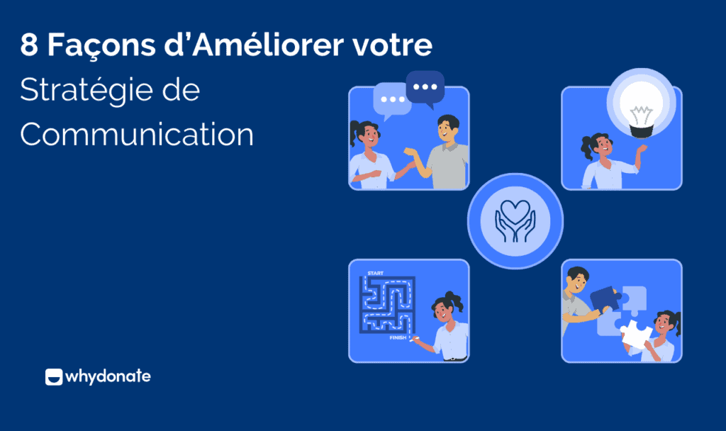 stratégie de communication