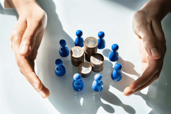 crowdfunding voor startups