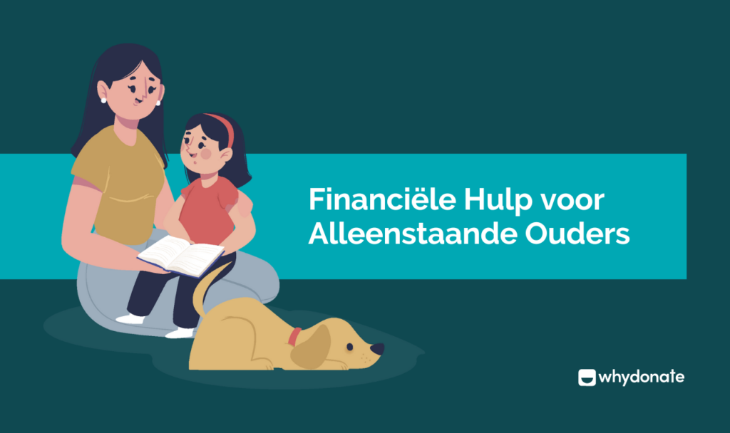 Alleenstaande Moeder Hulp