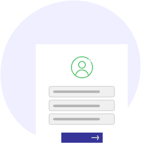 Set Up A Donation Page - Input details