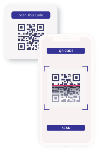 code scan 1 350x532 1 QR Code NL