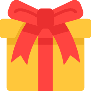 giftbox P2P Template EN