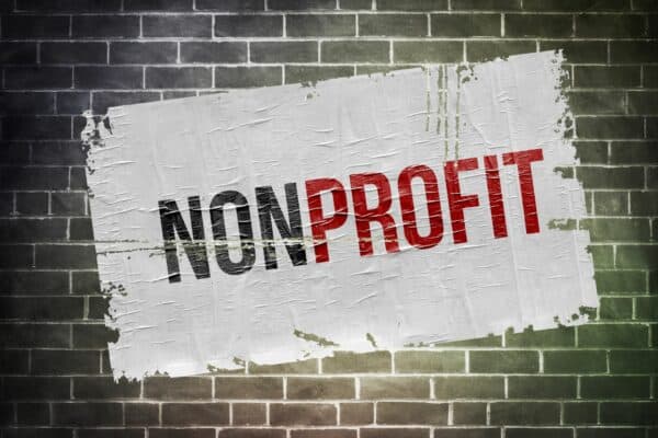 Nationale dag voor non-profitorganisaties