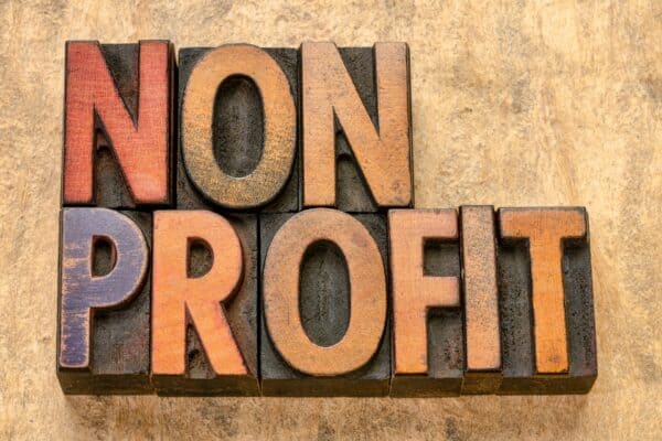 Nationale dag voor non-profitorganisaties