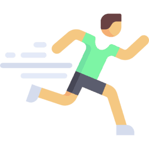 runner P2P Template EN