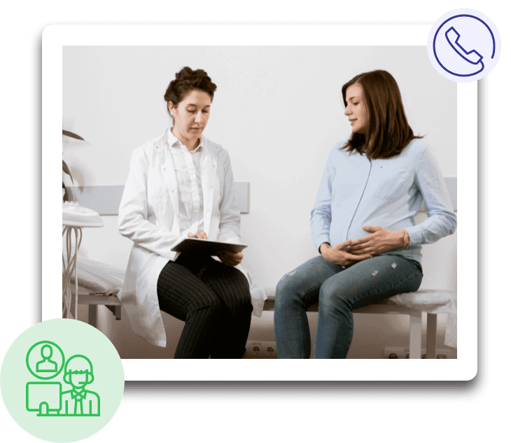 types of surrogacy Category Surrogacy NL
