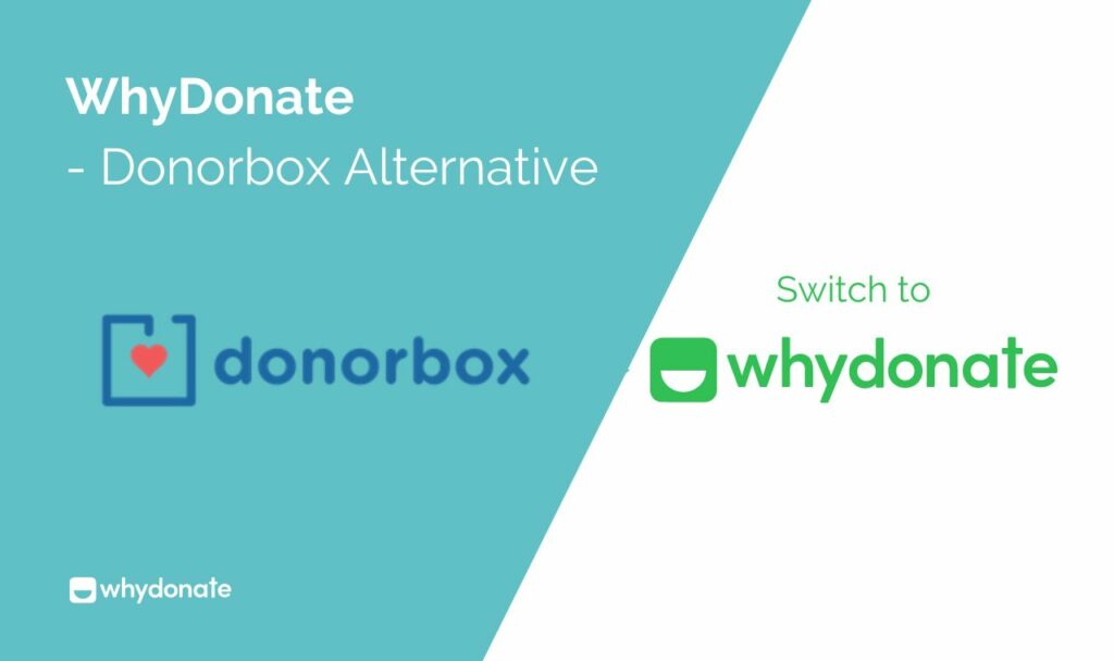 Donorbox Alternative