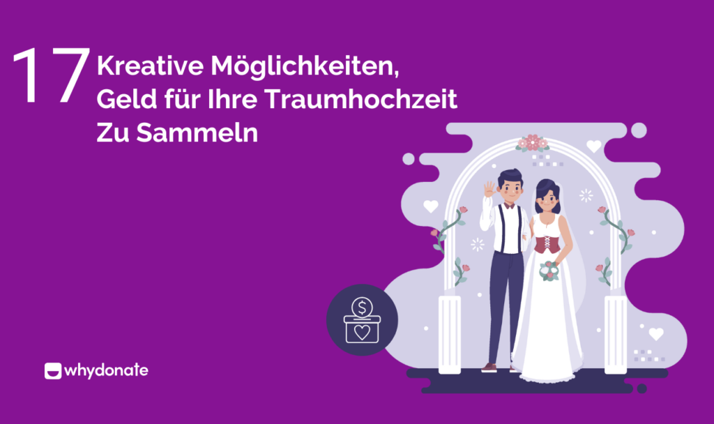 Hochzeitsfinanzierung