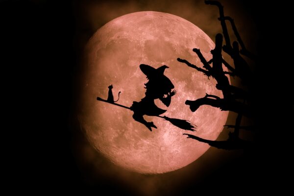 halloween fundraising