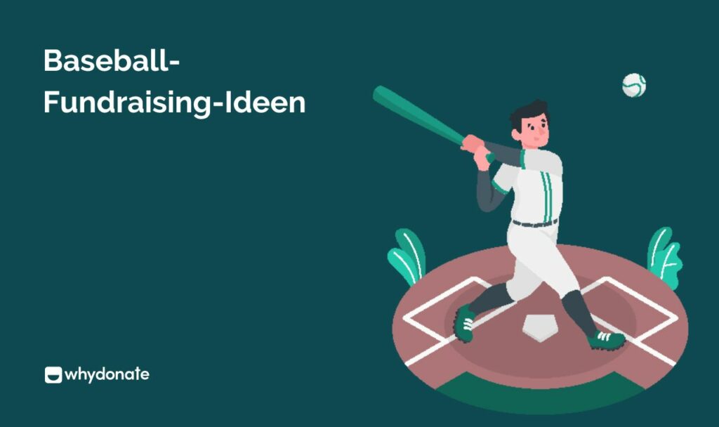 Baseball Fundraising Ideen 1 8 Kreative Baseball-Fundraising-Ideen, Damit Dein Team Seine Ziele Erreichen Kann
