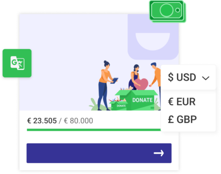 Multi currency