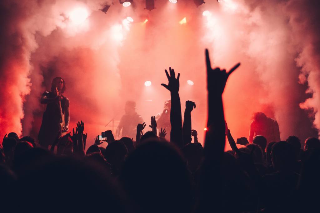 9 Excellent Band Fundraising Ideas To Harmonise Your Goals 9 Excellent Band Fundraising Ideas To Harmonise Your Goals