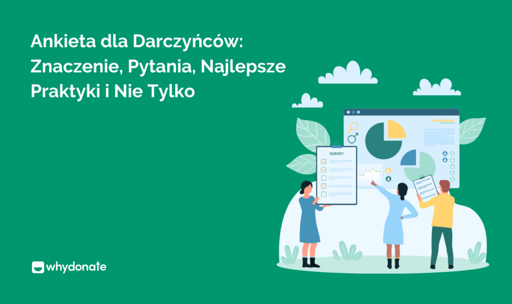 Ankieta dla Darczyńców