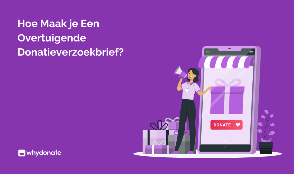 Hoe Maak je Een Overtuigende Donatieverzoekbrief