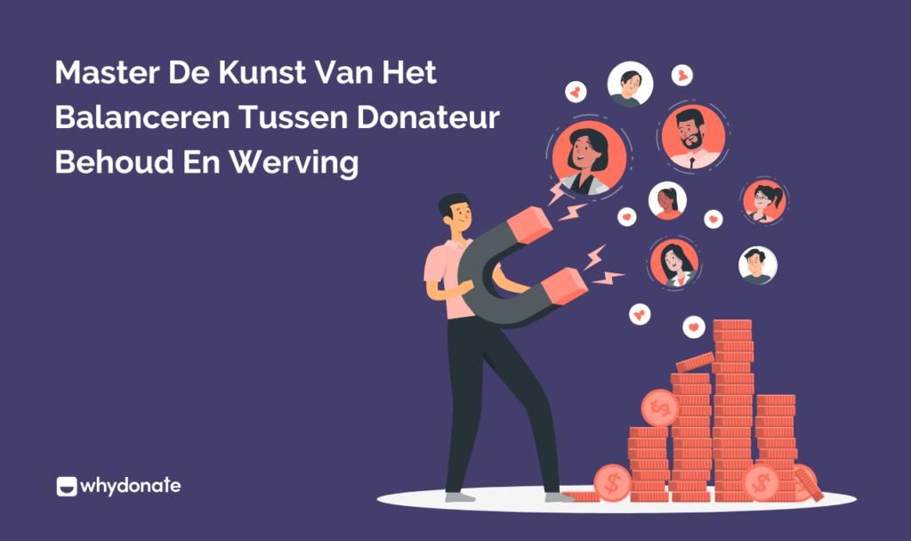 donorbehoud