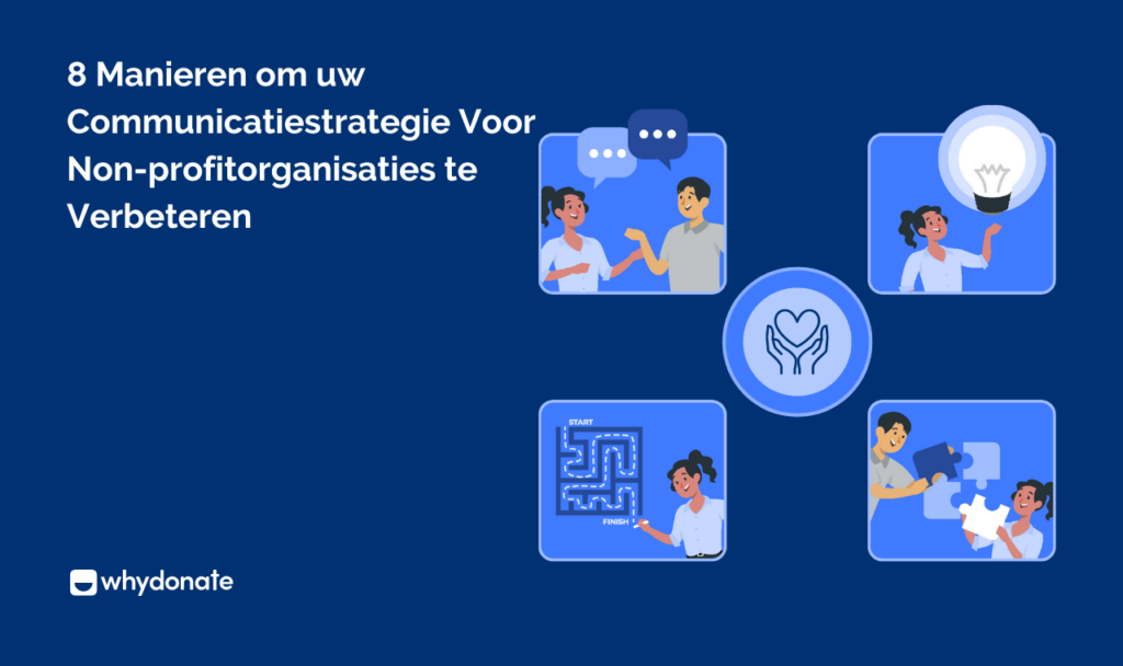 Goede Communicatiestrategie
