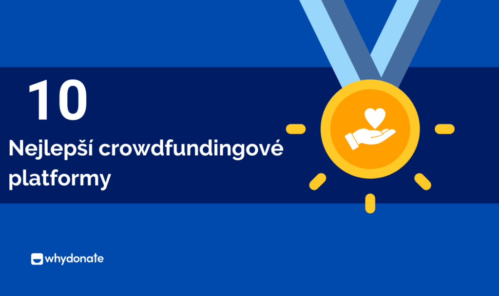 Crowdfunding platformy v Evropě