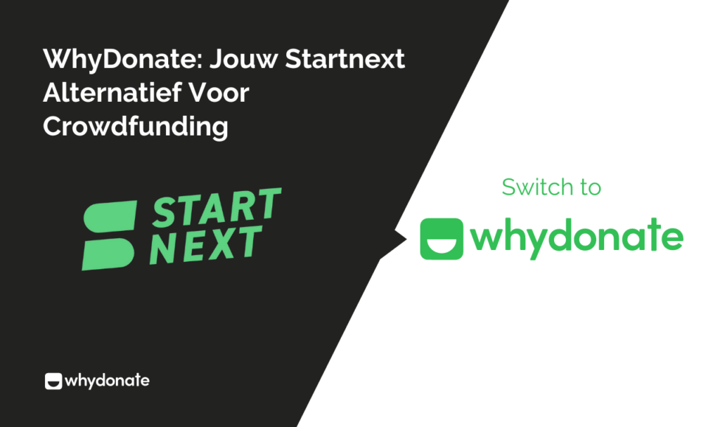 Startnext Alternatief
