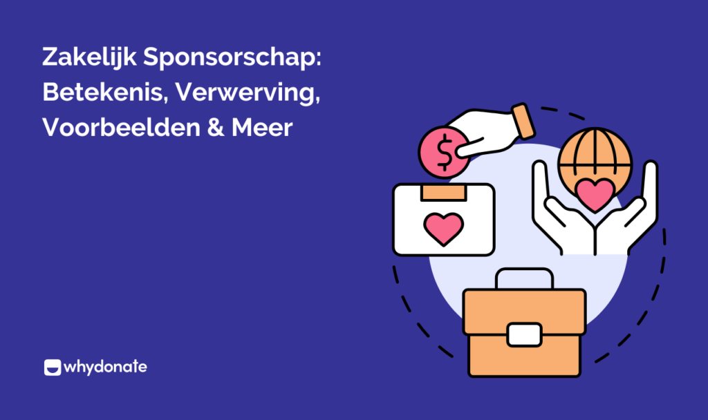 Zakelijk Sponsorschap