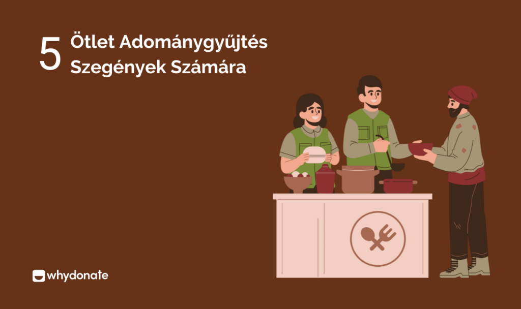 Adománygyűjtés Szegények