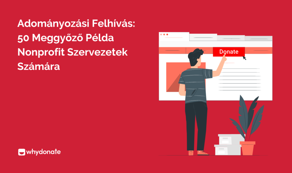 Adományozási Felhívás