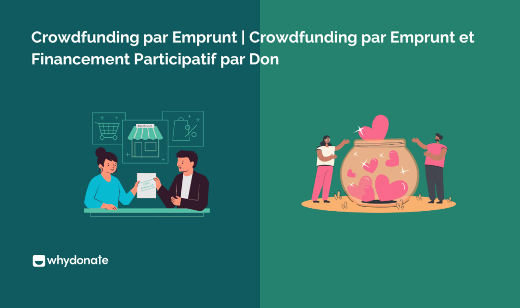 Crowdfunding par emprunt