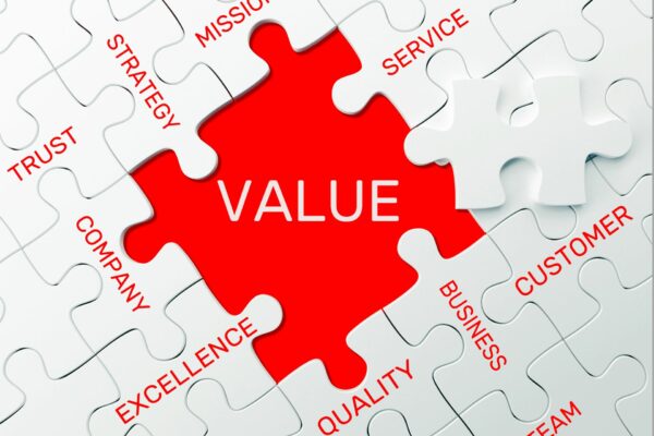 donor lifetime value