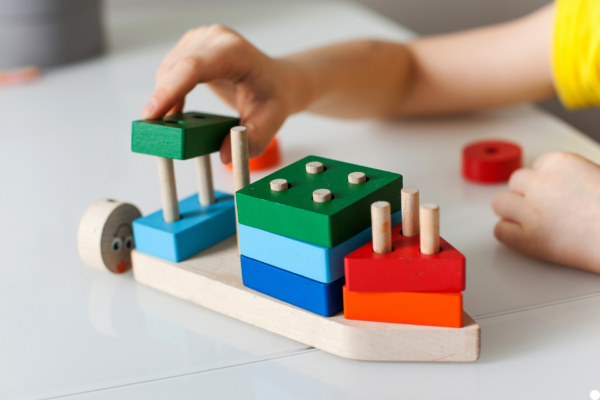 Liefdadigheidsinstelling voor onderwijs