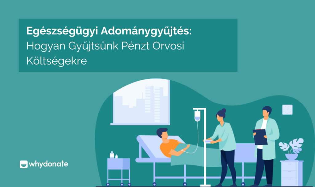 Egészségügyi Adománygyűjtés