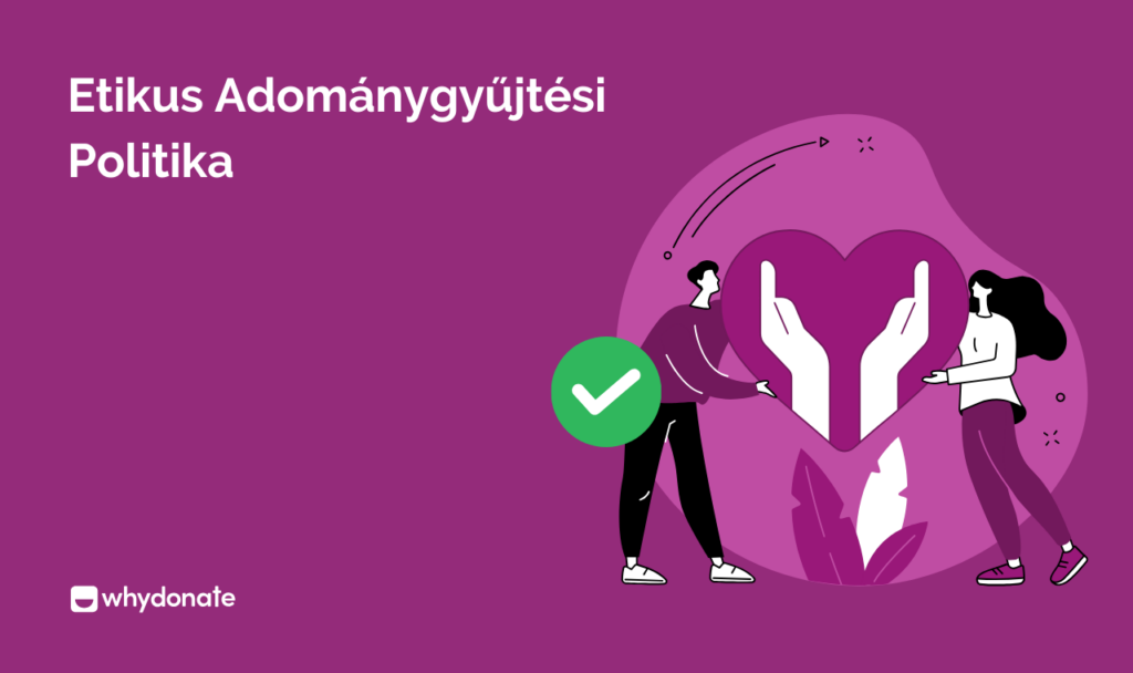 Etikus Adománygyűjtési Politika