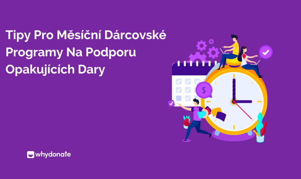 opakované darování