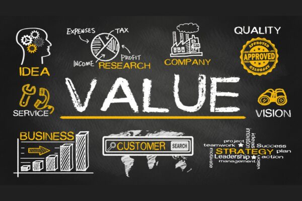 calculating donor lifetime value