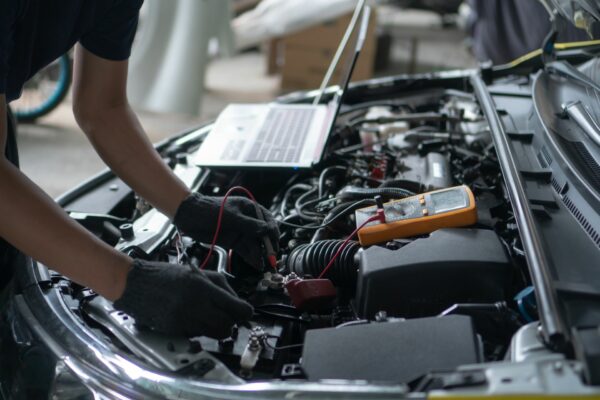 car repair financial assistance
