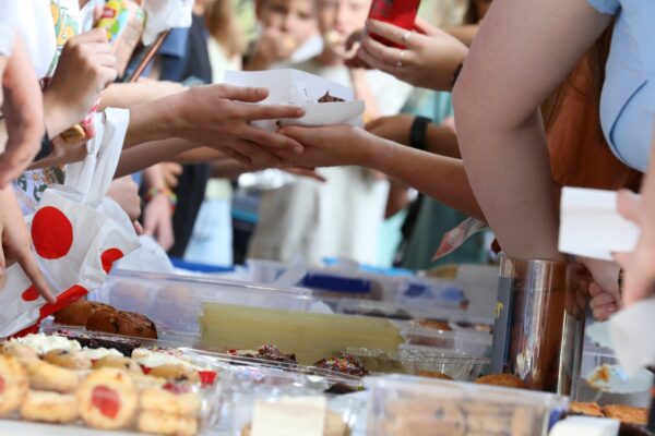 easy fundraising ideas for teens