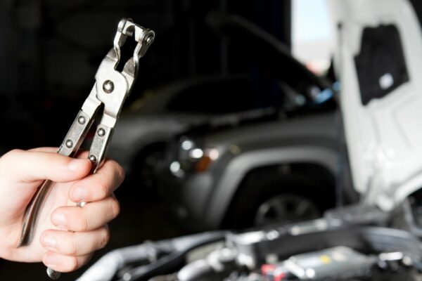 financial assistance car repairs