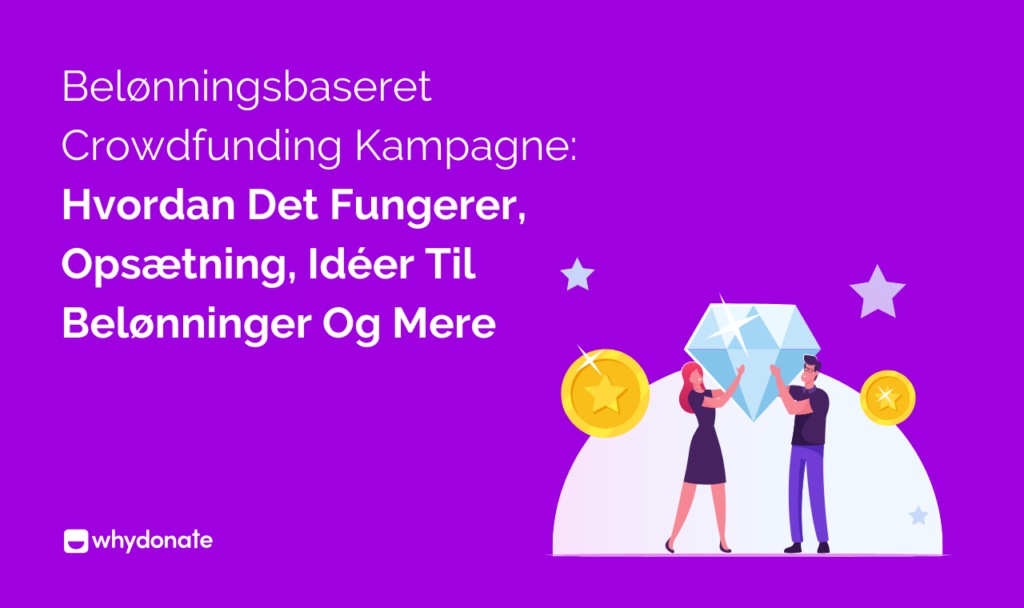 Belønningsbaseret Crowdfunding