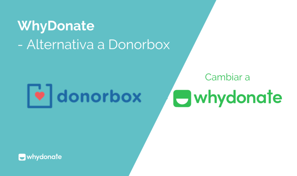 Las 5 mejores plataformas de financiación colectiva alternativas de Donorbox para una experiencia de recaudación de fondos fluida