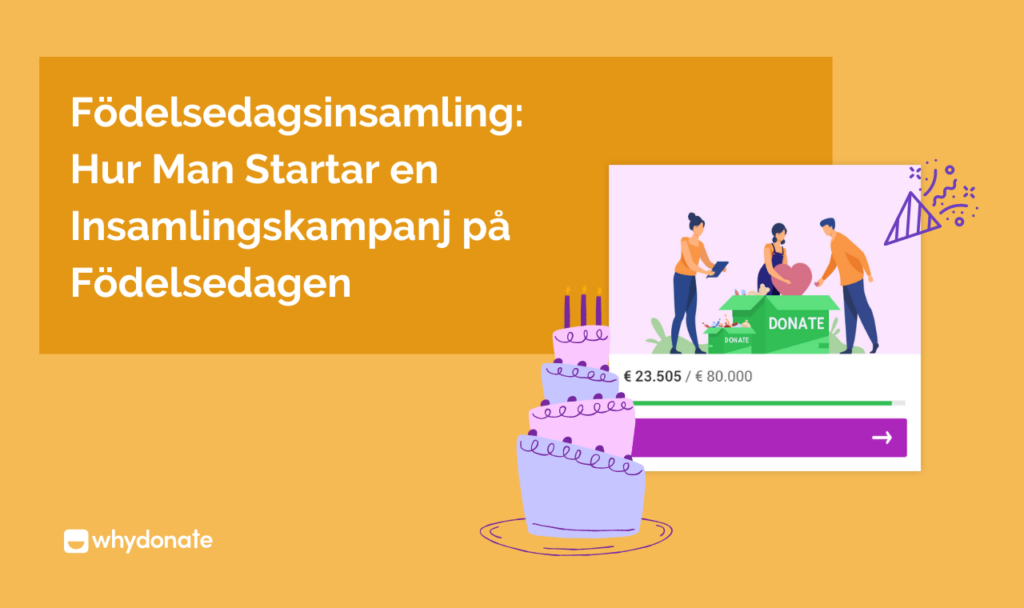 Fodelsedagsinsamling