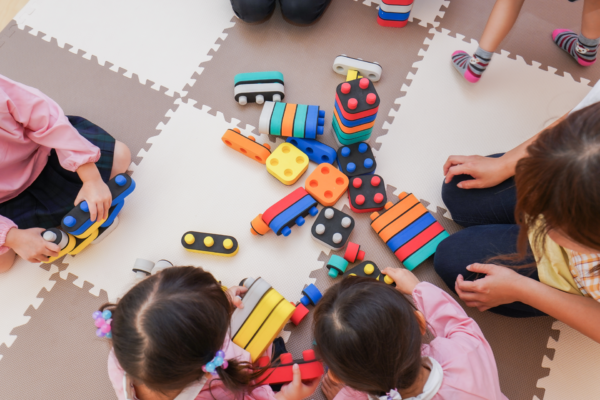Fundraising Ideas For Nursery