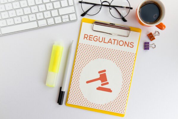 Fundraising Regulator