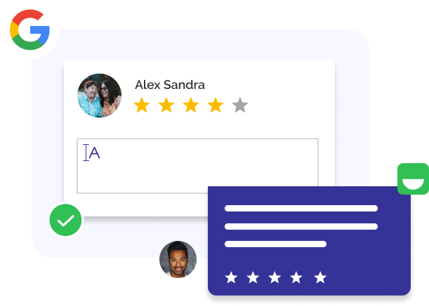 Group 2040 Reviews NL