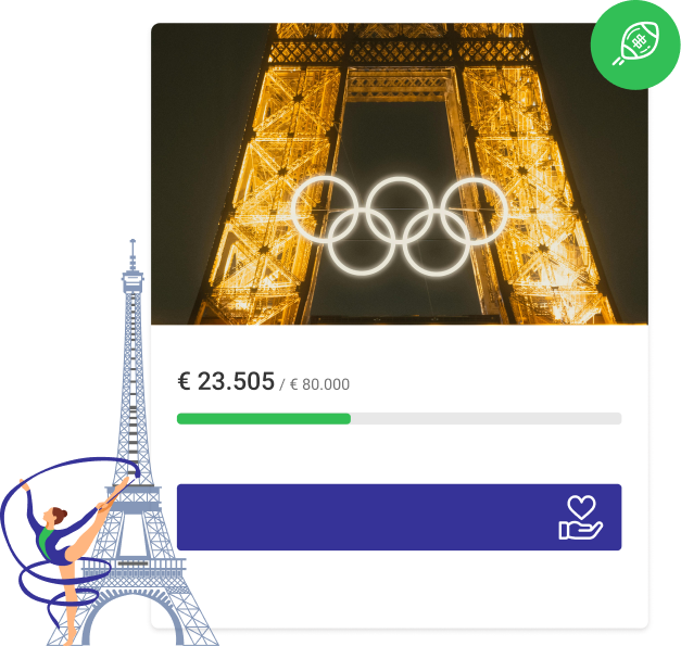 Paris Olympics