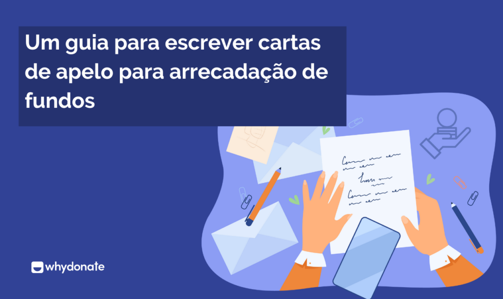 Angariação de Fundos