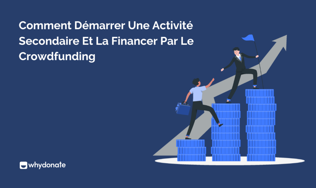 Activité Secondaire