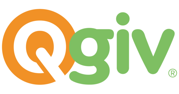 Qgiv logo