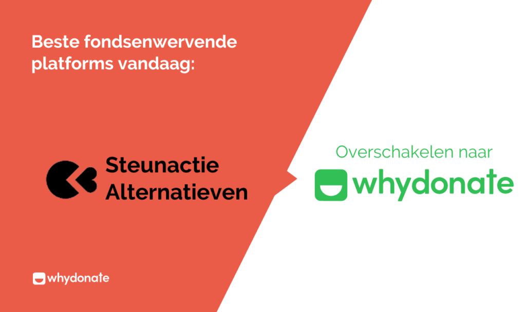 Steunactie Alternatieven