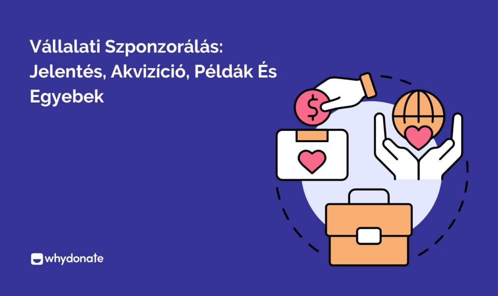 Vállalati Szponzorálás
