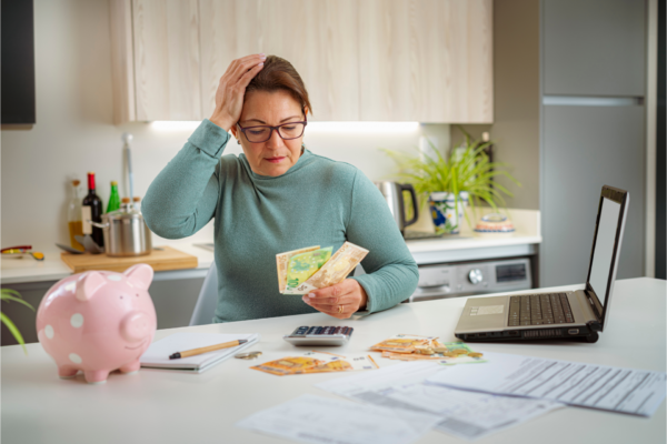 help with cost of living